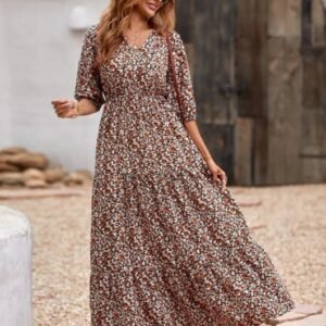 Cotton Dress