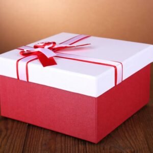Grift box