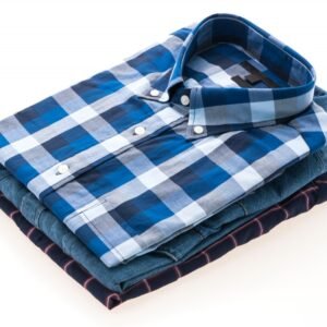 Cotton Shirt